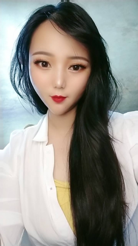真水无香的第一张照片--古田婚介网