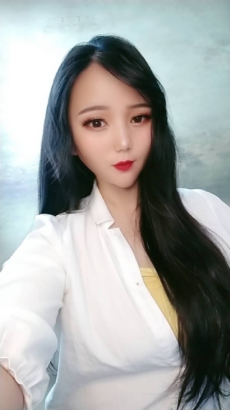 真水无香的第二张照片--古田婚介网