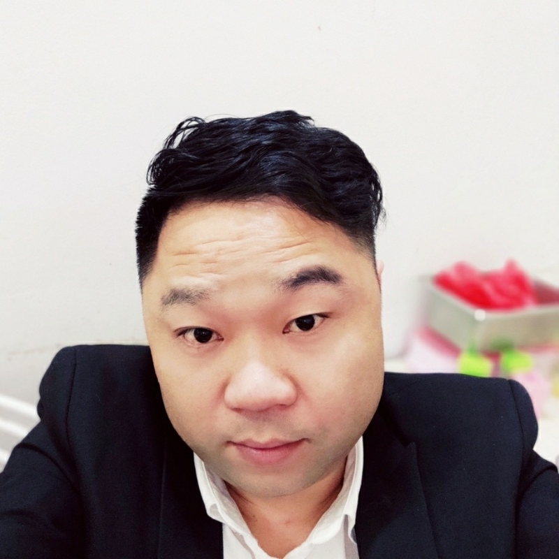听风品雨的第一张照片--古田婚介网