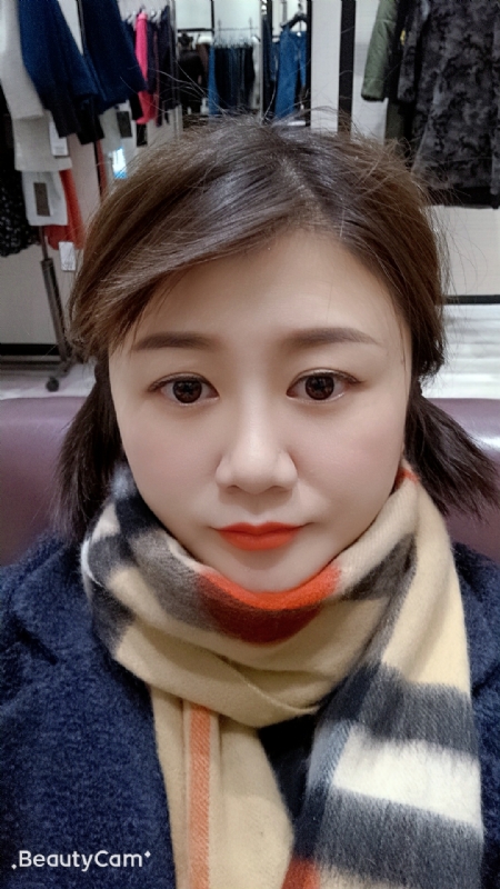 紫水晶的第一张照片--古田婚介网