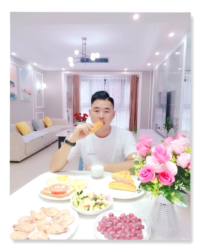 相遇相随的第一张照片--古田婚介网