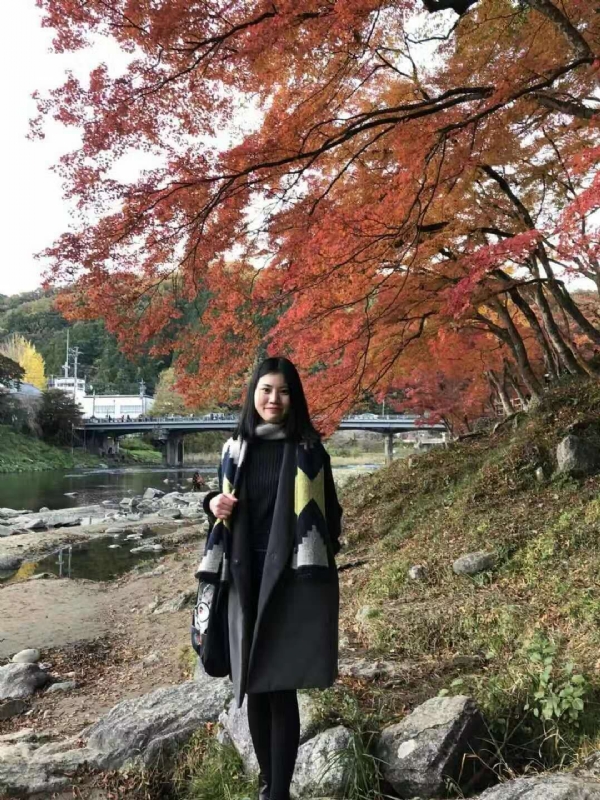 刺猬的优雅的第一张照片--古田婚介网