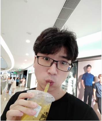 jin的第一张照片--古田婚介网