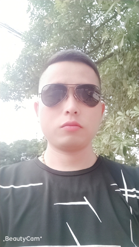 寻绿的第一张照片--古田婚介网
