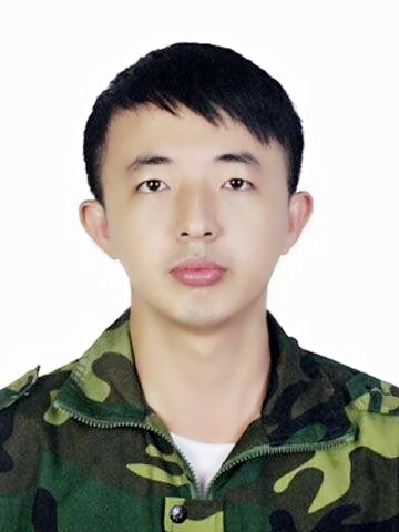 呵呵呵的第一张照片--古田婚介网