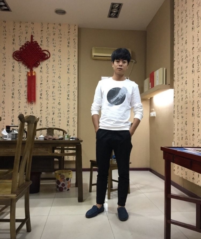 小贱哥的第二张照片--古田婚介网