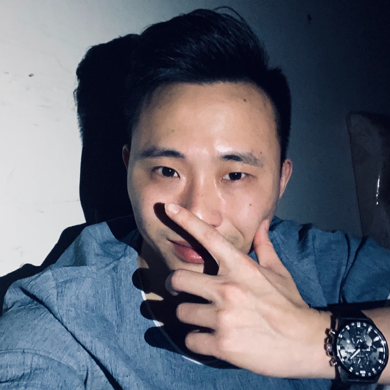 自律的第一张照片--古田婚介网