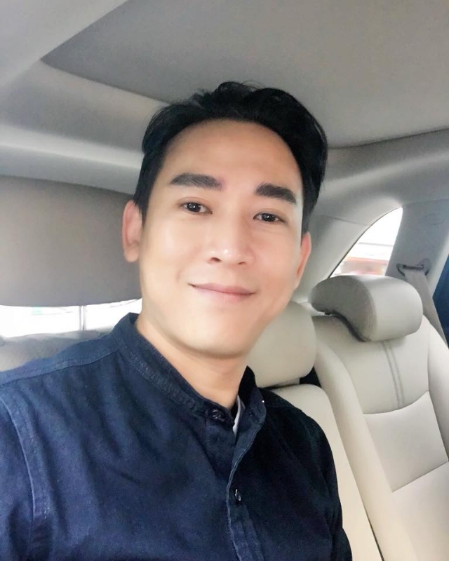 温柔的老头子的第一张照片--古田婚介网
