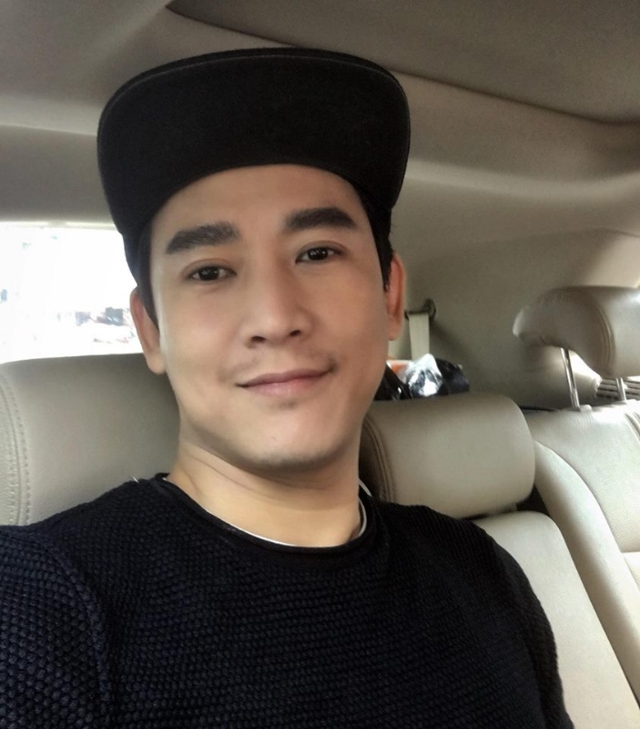 温柔的老头子的第三张照片--古田婚介网