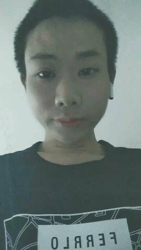 水中月的第一张照片--古田婚介网