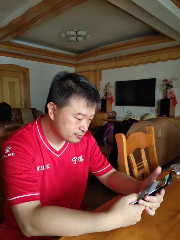 小春的第一张照片--古田婚介网