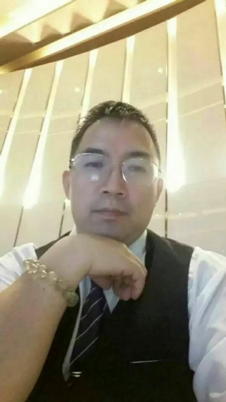 wen哥的第一张照片--古田婚介网