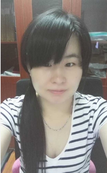 莫语的第一张照片--古田婚介网