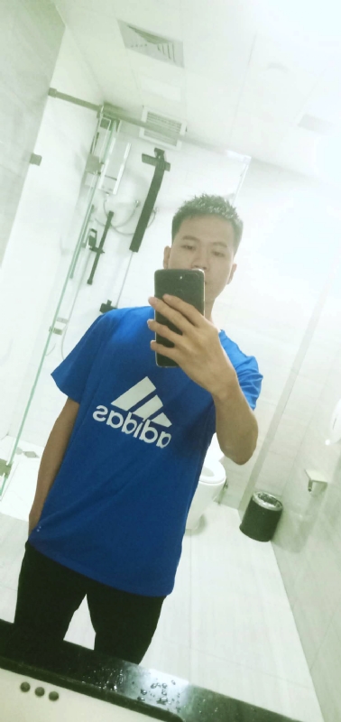 啊泉的第二张照片--古田婚介网