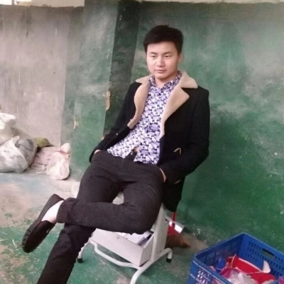 森的第一张照片--古田婚介网