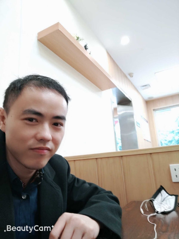 开心就好的第二张照片--古田婚介网