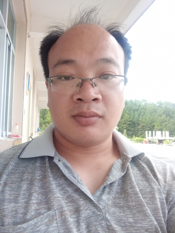蓝色星空的第一张照片--古田婚介网
