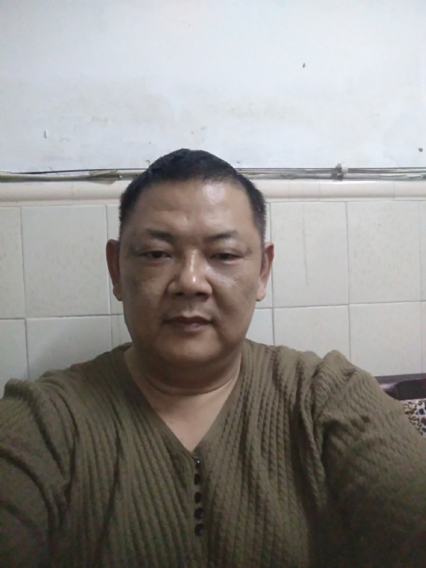 馋花拜柳的第二张照片--古田婚介网