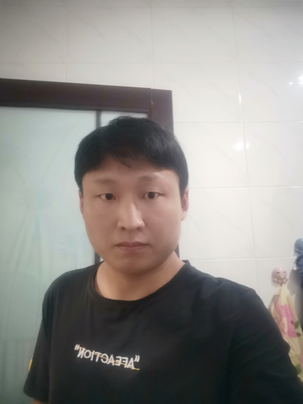 Mr-池的第一张照片--古田婚介网