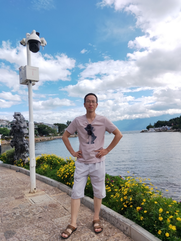 flyboy的第一张照片--古田婚介网