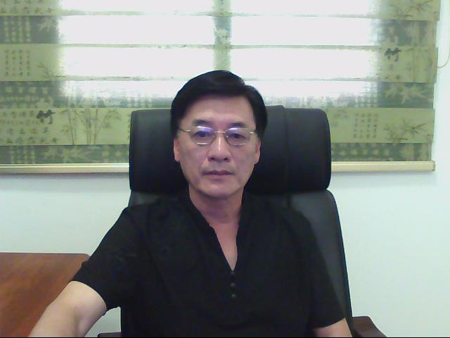 凡人老黄的第一张照片--古田婚介网