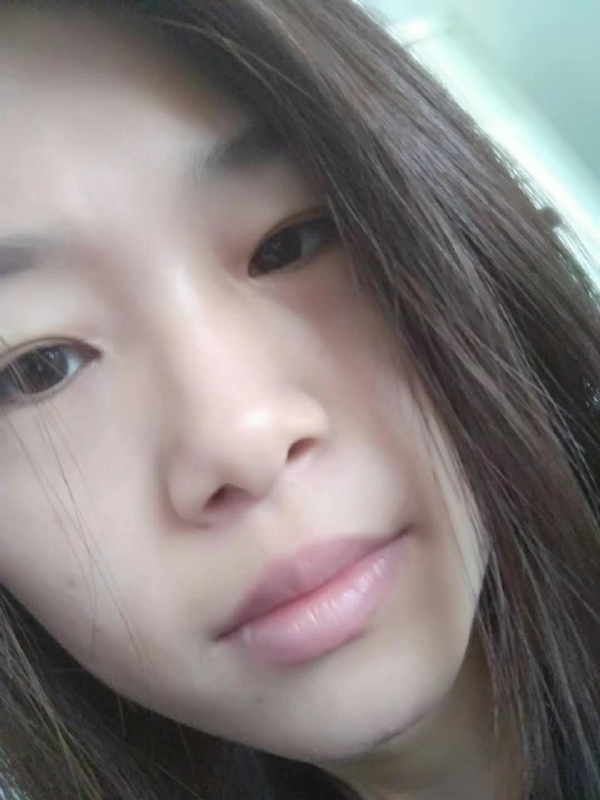小许的第一张照片--古田婚介网