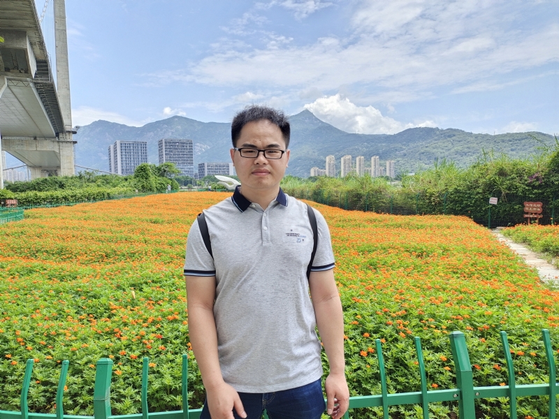 苏先生的第一张照片--古田婚介网