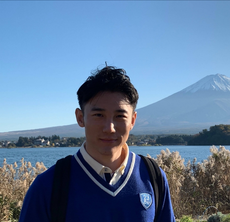 Allen的第二张照片--古田婚介网