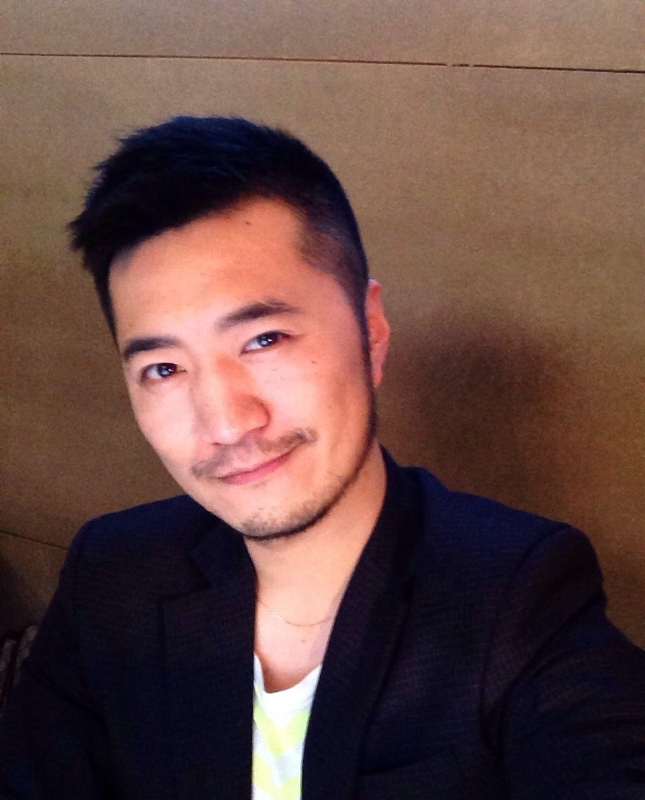 清风的第一张照片--古田婚介网