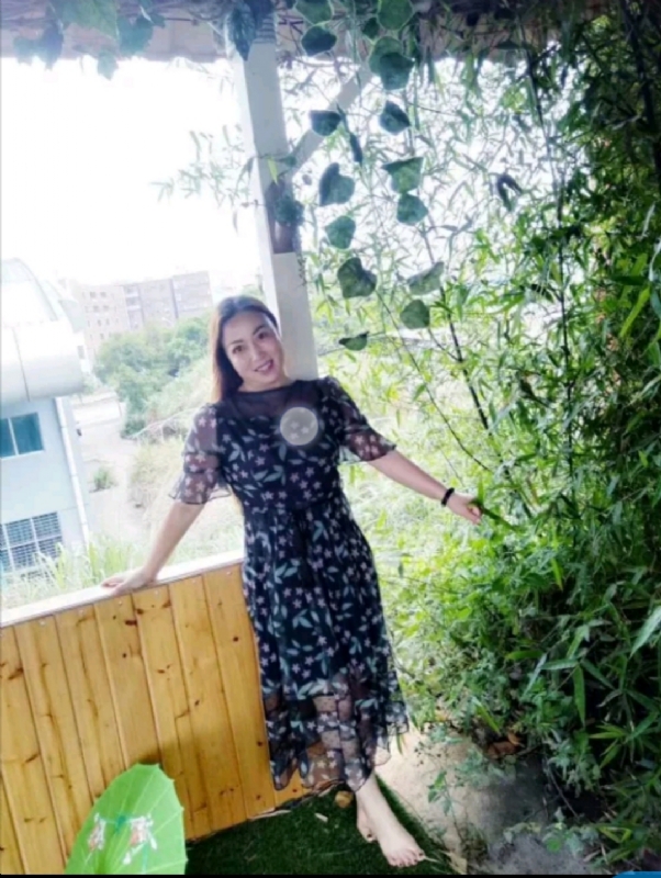 庭院深深的第三张照片--古田婚介网