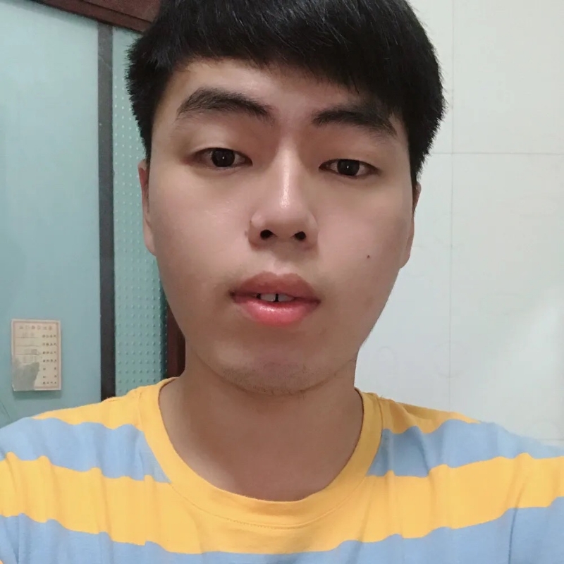 安浩i的第一张照片--古田婚介网