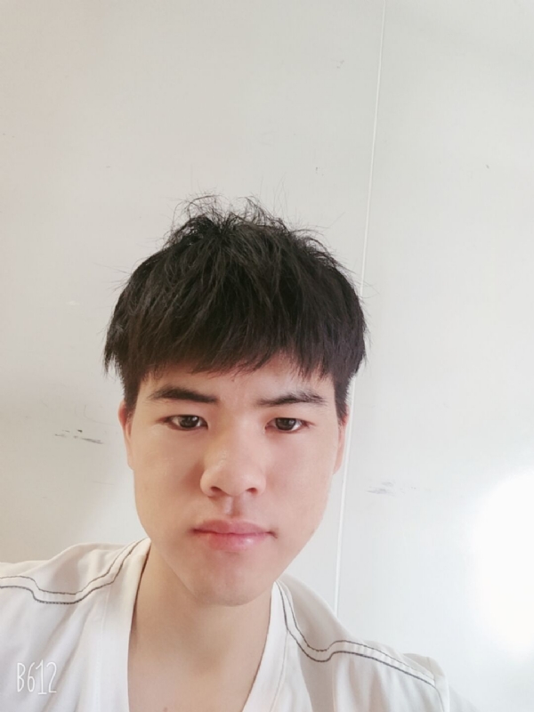陌离的第二张照片--古田婚介网