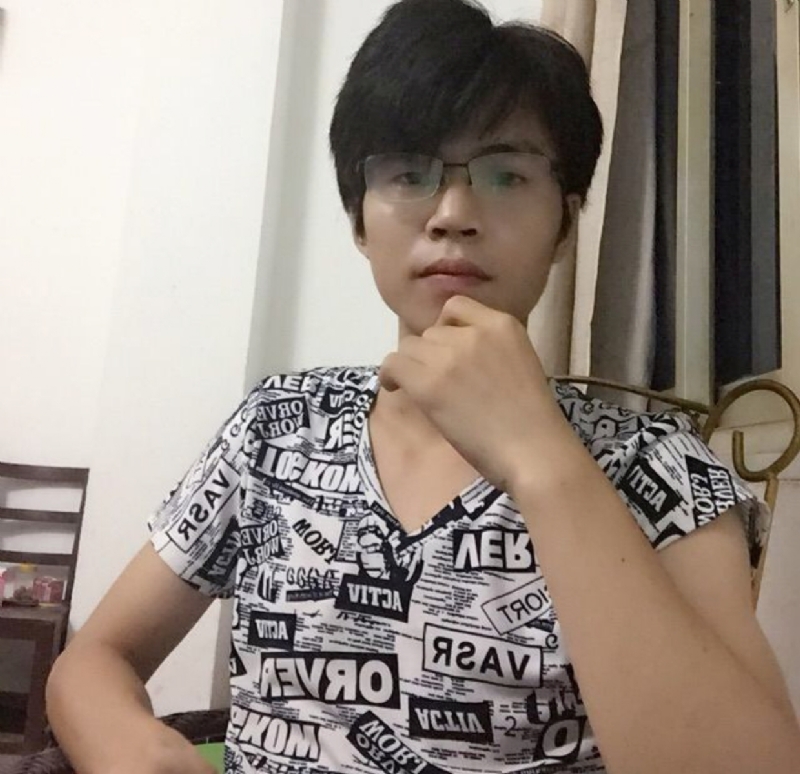 李斌的第二张照片--古田婚介网