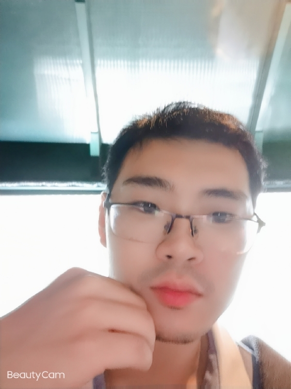 凤九的第一张照片--古田婚介网