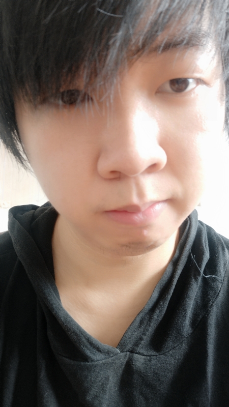 我真的是老猫啊的第一张照片--古田婚介网
