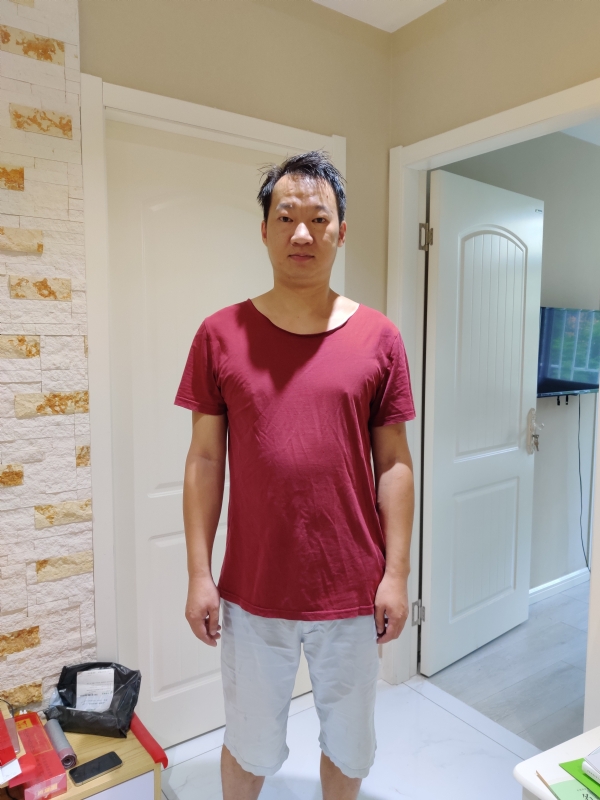 张生的第二张照片--古田婚介网
