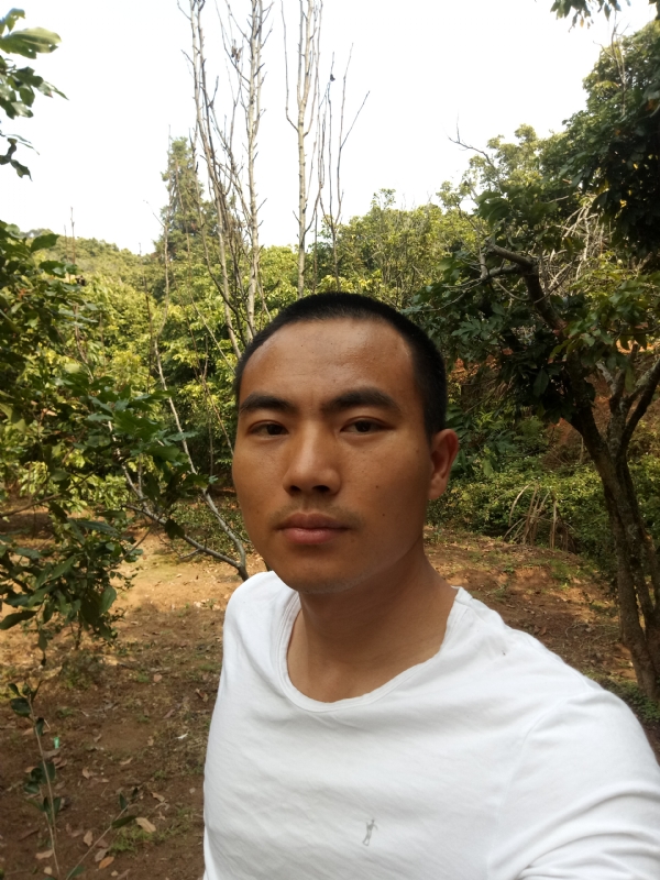 简单的第一张照片--古田婚介网