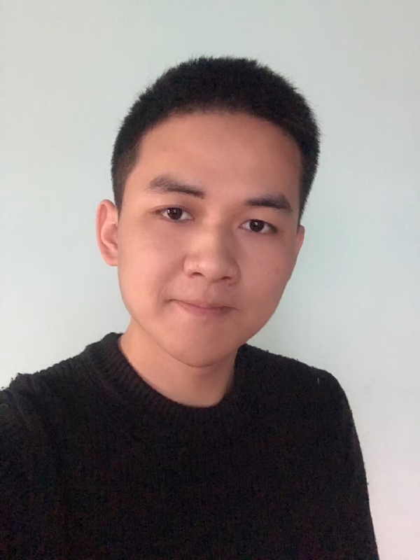 镇憾的第一张照片--古田婚介网