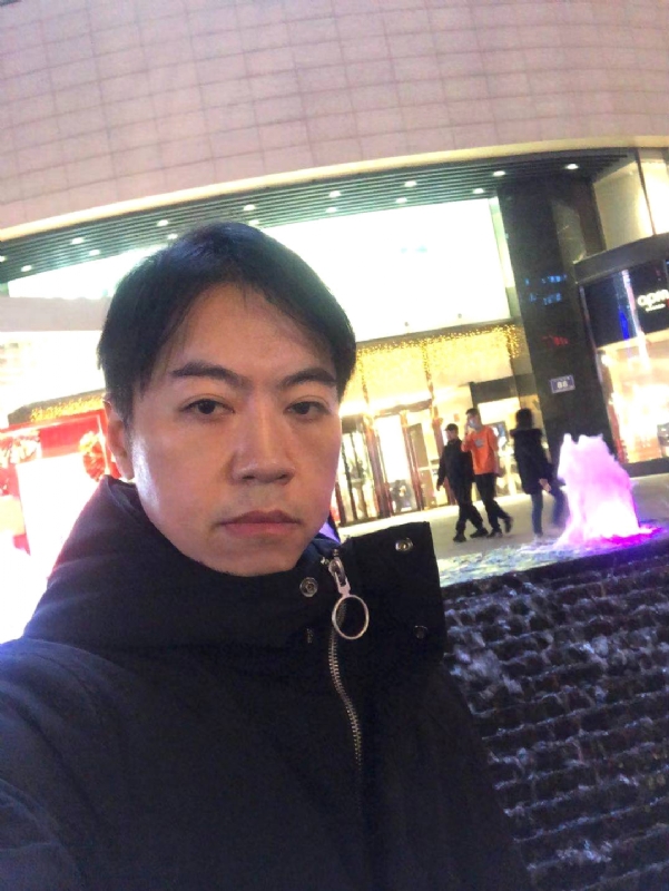 空中花园的第三张照片--古田婚介网