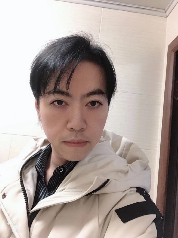 空中花园的第四张照片--古田婚介网