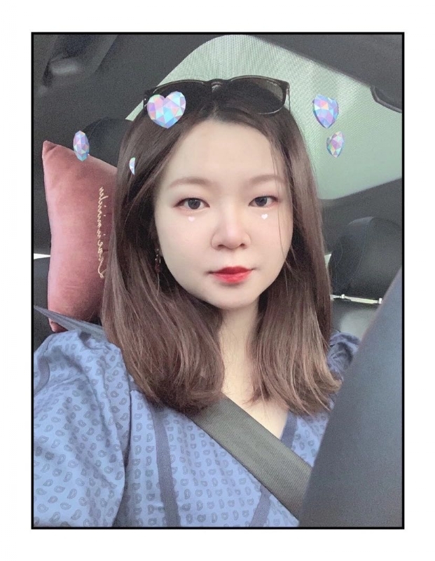 缘分的第一张照片--古田婚介网