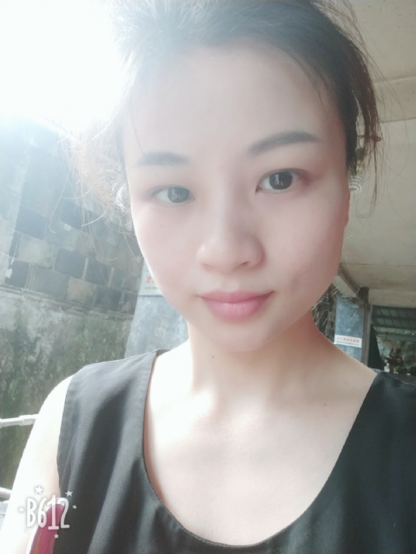 慢慢的第二张照片--古田婚介网