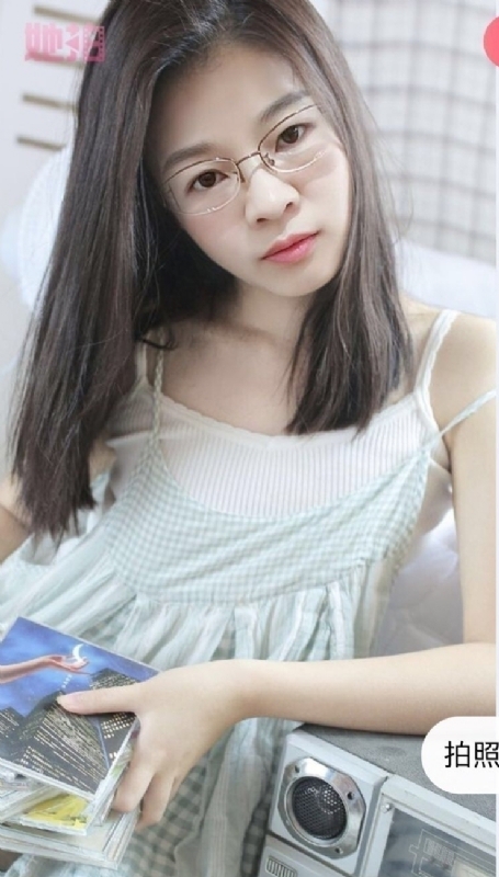 孙一的第一张照片--古田婚介网