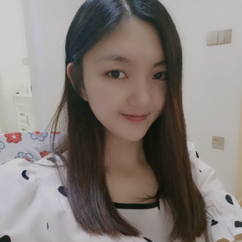 依依的第一张照片--古田婚介网