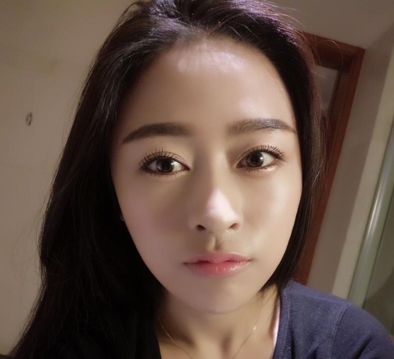 假如愛有天意的第一张照片--古田婚介网