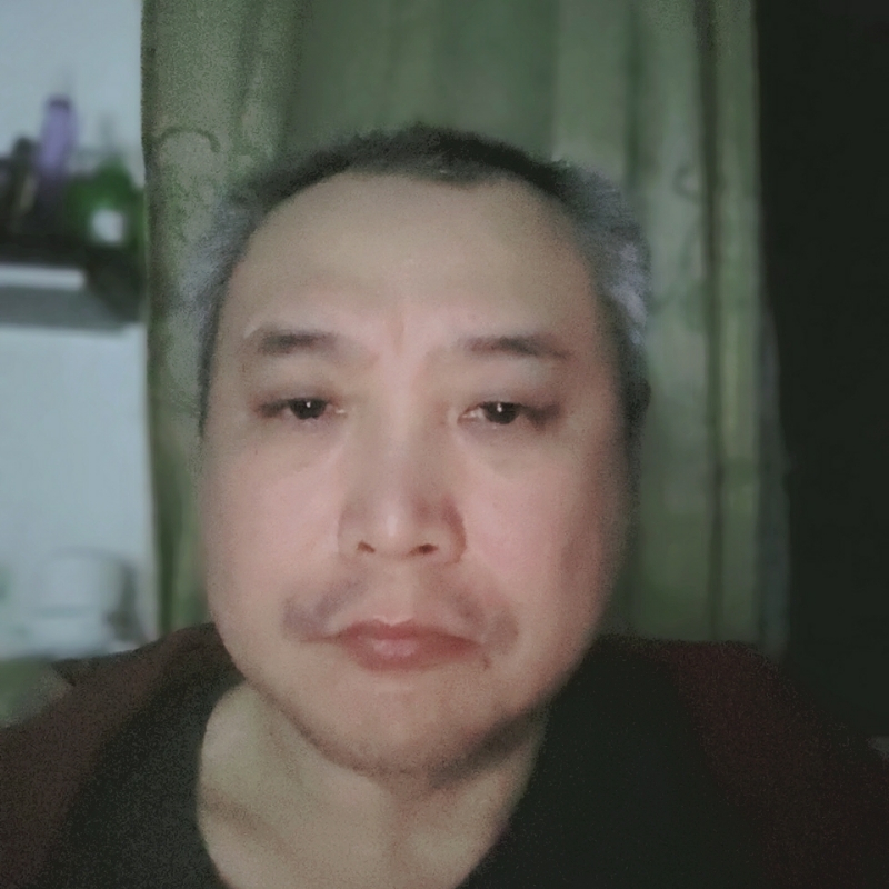 天师的第一张照片--古田婚介网