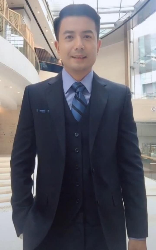 宁静致远的第一张照片--古田婚介网