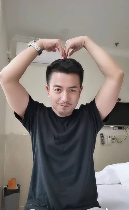 宁静致远的第二张照片--古田婚介网