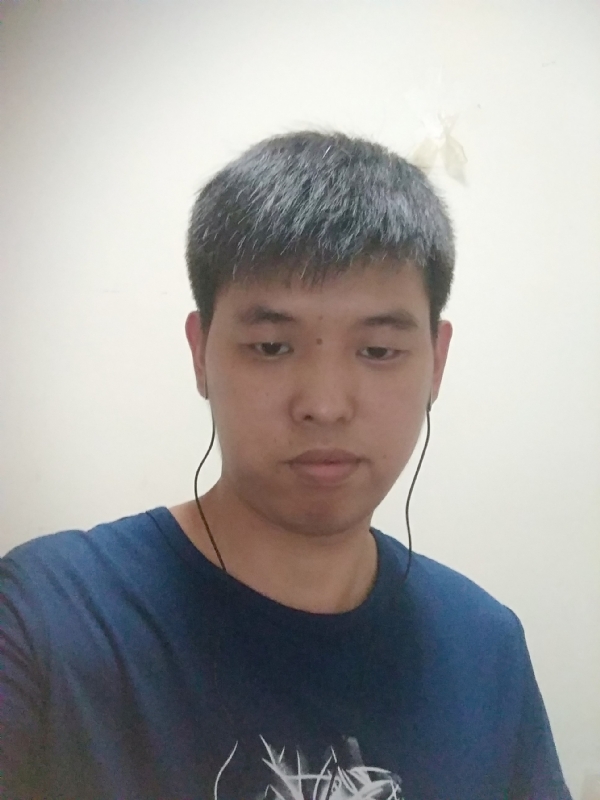 跳舞的鱼的第一张照片--古田婚介网