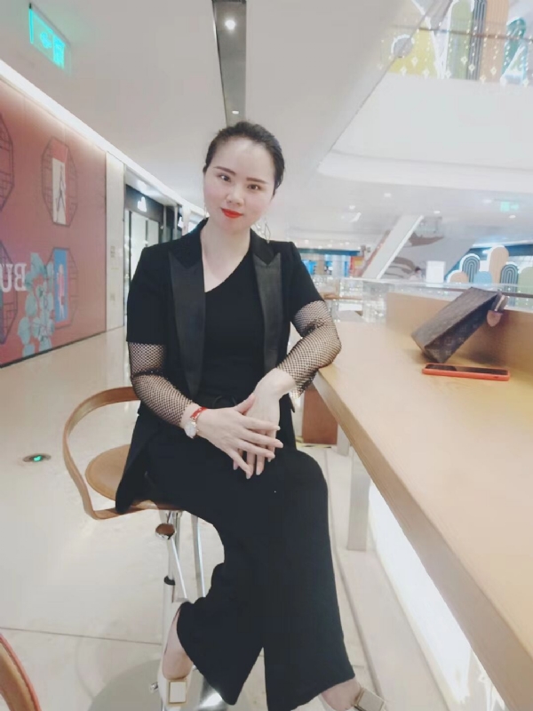 洒脱666的第一张照片--古田婚介网